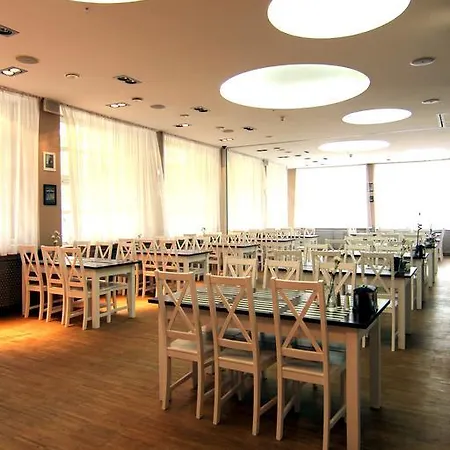 Molo Hostel Łódź
