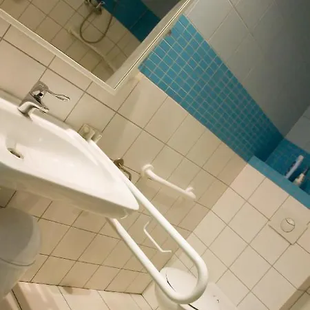 Molo Hostel Lodz
