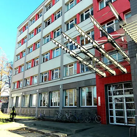Molo Hostel
