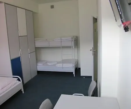 Hostel Molo *