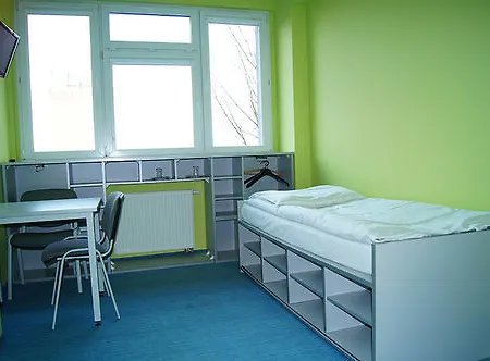 Hostel Molo *