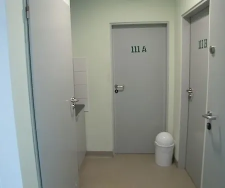 Hostel Molo Lodz