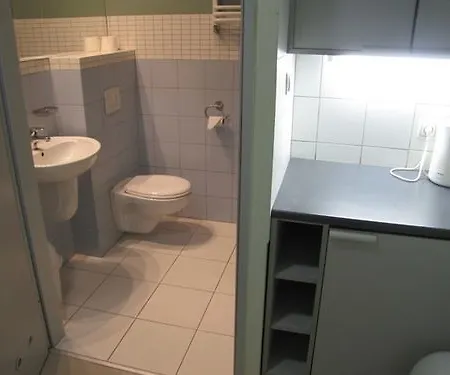 Hostel Molo
