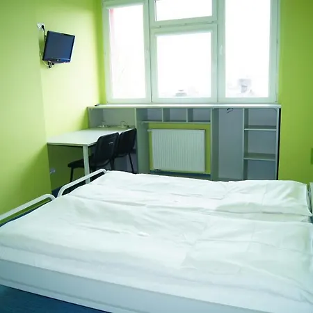 Molo Albergue *