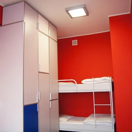 Molo Hostel