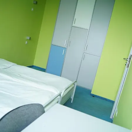 Hostel Molo