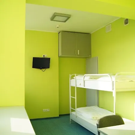 Molo 호스텔 우치