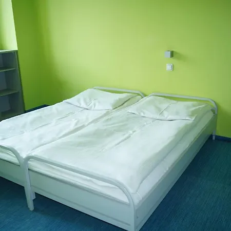 Molo Hostel