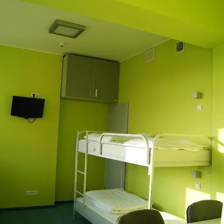 Hostel Molo *