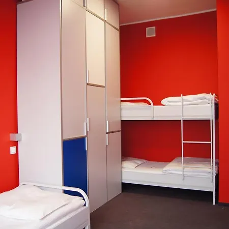 Hostel Molo