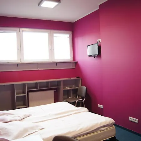 Albergue Molo *