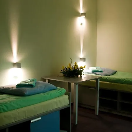 Hostel Molo *