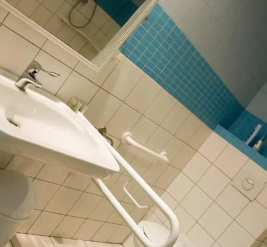 Molo Vandrerhjem Łódź